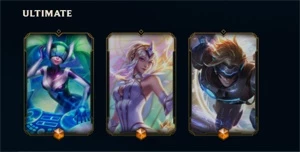 CONTA FERRO III LEAGUE OF LEGENDS AFUNDADISSIMA | 406 SKINS LOL