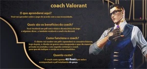 ELOJOB Valorant muito barato