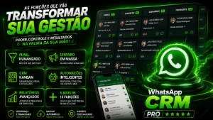 🤖 Super Crm - Outros