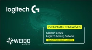 Macro Para Rainbow Six Siege |  MOUSES LOGITECH  (VITALICIO) - Steam