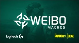 Macro Para Rainbow Six Siege |  MOUSES LOGITECH  (VITALICIO) - Steam