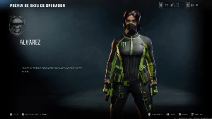 Contas Warzone Bo7/Bo6 Com Skins P/ Iniciantes Ou De Ban - Call of Duty COD