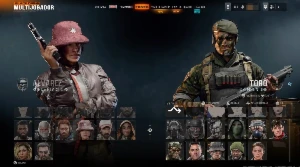 Contas Warzone Bo7/Bo6 Com Skins P/ Iniciantes Ou De Ban - Call of Duty COD
