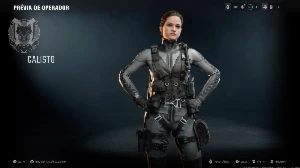 Contas Warzone Bo7/Bo6 Com Skins P/ Iniciantes Ou De Ban - Call of Duty COD