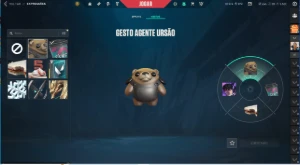 Super Conta Valorant