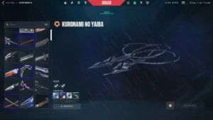 Super Conta Valorant