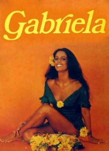 Novela Gabriela Completa  [conteúdo removido]  1975 - Asista online. Muito + - Serviços Digitais