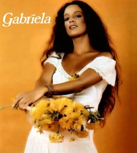 Novela Gabriela Completa  [conteúdo removido]  1975 - Asista online. Muito + - Serviços Digitais