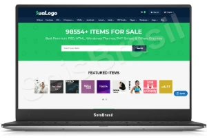 Script Php – Loja De Produtos Digitais Multi Vendedor - Sites, Lojas e Sistemas Prontos Sites e Scripts