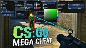 cheat csgo atualizado - Counter Strike