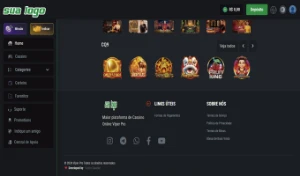 Script Casino Viper 1.42.9 original 15/06/2024 - Sites, Lojas e Sistemas Prontos Sites e Scripts