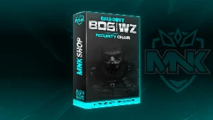 Fecurity Cod | Bo6 - Warzone | Semanal