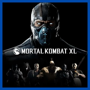 🥇 Mortal Kombat XL - KEY STEAM