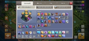 Cv14 QUASE FULL 🔥 com passes!