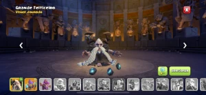 Cv14 QUASE FULL 🔥 com passes! - Clash of Clans