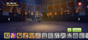 Cv14 QUASE FULL 🔥 com passes! - Clash of Clans