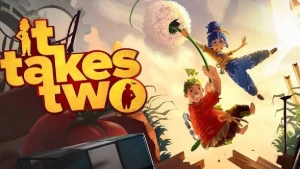 It Takes Two | Steam Offline Pc | Entrega Automatica