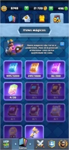 Clash Royale nv13