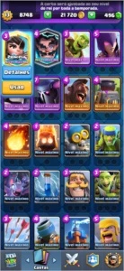 Clash Royale nv13