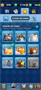 Clash Royale nv13