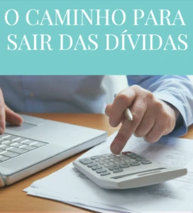 O Caminho Para Sair Das Dívidas - Outros