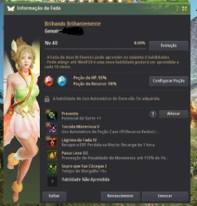 Conta Black Desert! Nao Steam!