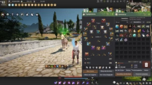 Conta Black Desert! Nao Steam!