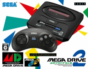 MEGADRIVE +5800 Jogos DE GENESIS Sonic Games Retro Windows - Outros