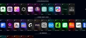 Mega Combo > Midjourney > Leonardo > Chatgpt 5.0 > Runway - Assinaturas e Premium