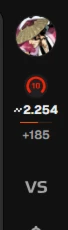 Conta Cs2 Faceit Lvl 10/ Gamersclub Lvl 20 - Counter Strike