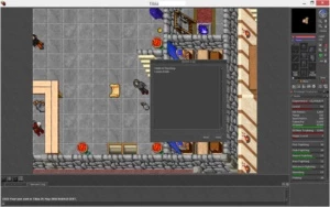EK 94 + SEM REGISTRO DE RK + VOUCHER 3 DIAS - Tibia