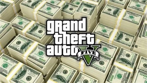 👑 GTA V ONLINE PC - Dinheiro E Level R$350 MILHÕES 👑