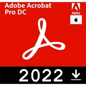 Acrobat Dc22 For Mac Ativado 2022 Licença Permanente - Softwares e Licenças