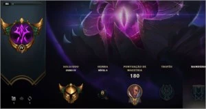 conta lol barata - League of Legends