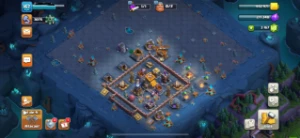 Cv 13 em constante evolução - Clash of Clans