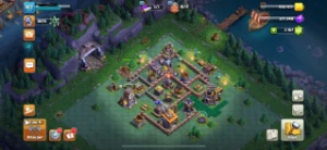 Cv 13 em constante evolução - Clash of Clans