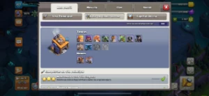 Cv 13 em constante evolução - Clash of Clans