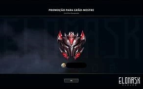 elo job - League of Legends LOL