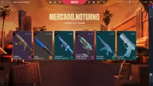 Conta de Valorant Ascendente 2