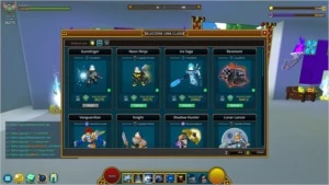 CONTA TROVE END GAME - OPORTUNIDADE! - Steam