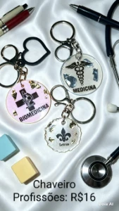 Resina tudo - Artesanato e Personalizados