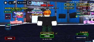 Blue lock - Roblox