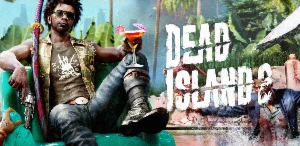 Dead Island 2 - Conta Epic Games