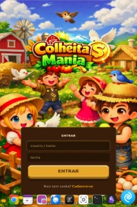 Colheita Mania - Outros