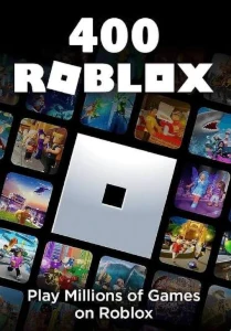 Gift card Robux - Gift Cards