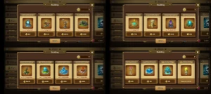 Summoners War Global com Zeratu Bastet Verad Nana Hwadan