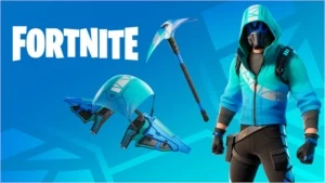 BUNDLE INTEL FORTNITE