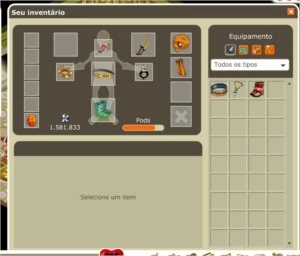 1.5MK Server Crail - Dofus