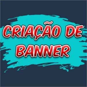 Criação de Banner para a Descrição do Anúncio - Outros