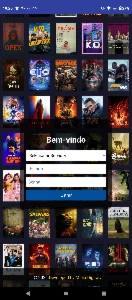 script completo de WebPanel +apk - Others